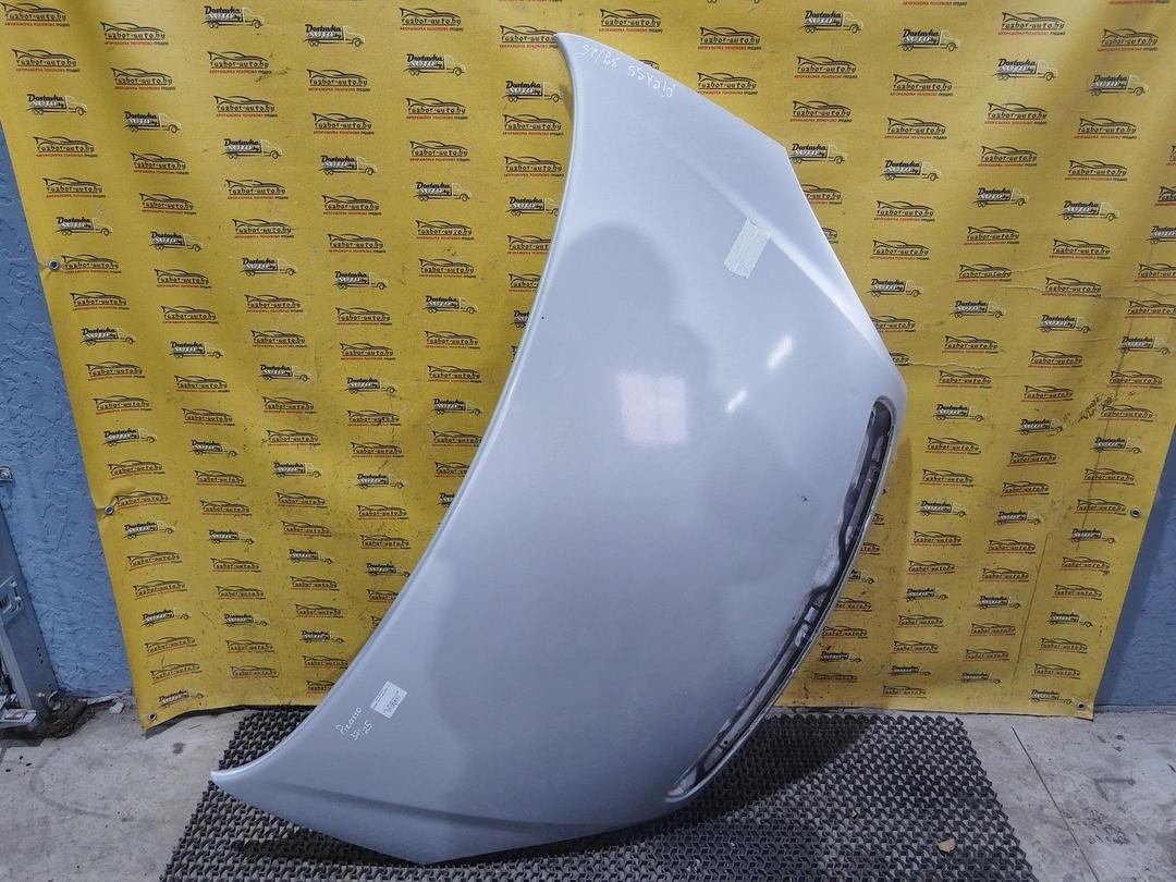 Капот 8EXFCN Citroen Xsara Picasso