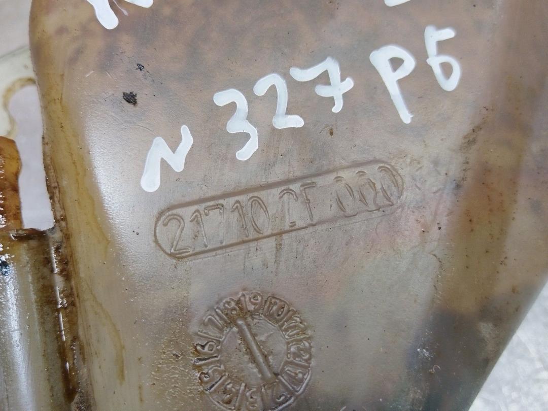 Фонарь задний левый 25DTM1 Nissan Almera Tino купить на авторазборке