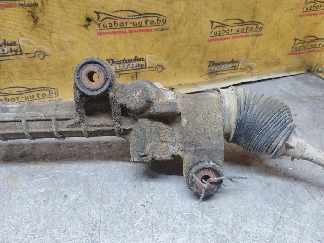 Рулевая рейка IIJCDU Toyota Corolla - Фото 7