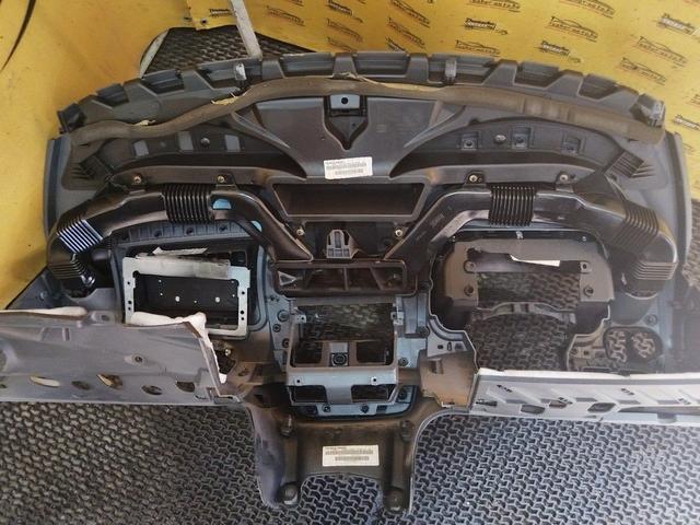 Панель передняя салона (торпедо) EOQ5NA Seat Altea undefined