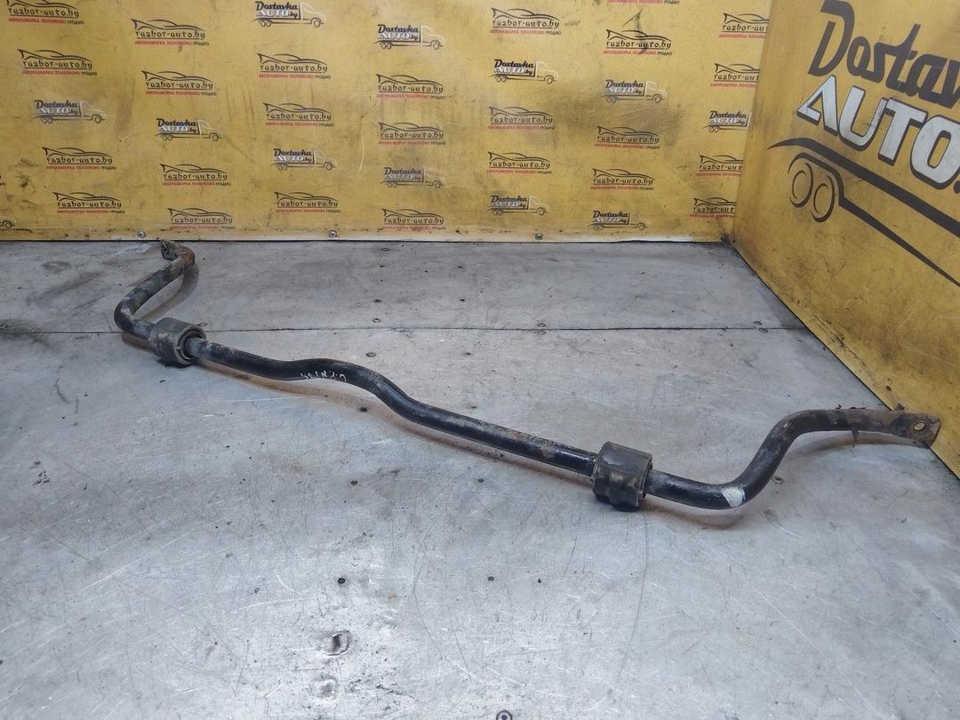 Стабилизатор подвески (поперечной устойчивости) передний HOHDAN Citroen Xsara Picasso - Фото 1