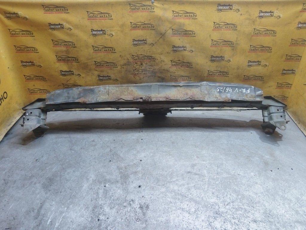 Усилитель бампера переднего WGOLFB Honda FR-V - Фото 2