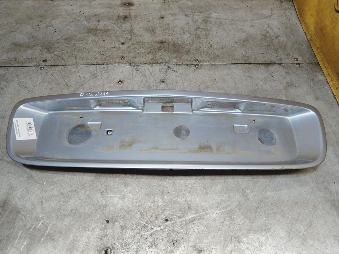 Бленда VUW5CP Nissan Primera