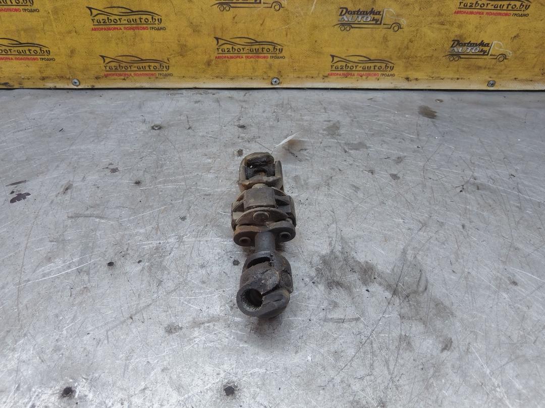 Рулевой карданчик 12Z16Q Subaru Forester купить с доставкой