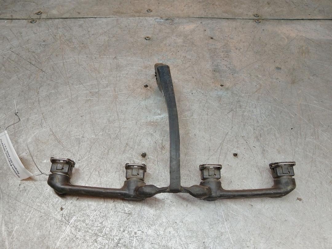 Проводка форсунок OMG6TU Peugeot 307
