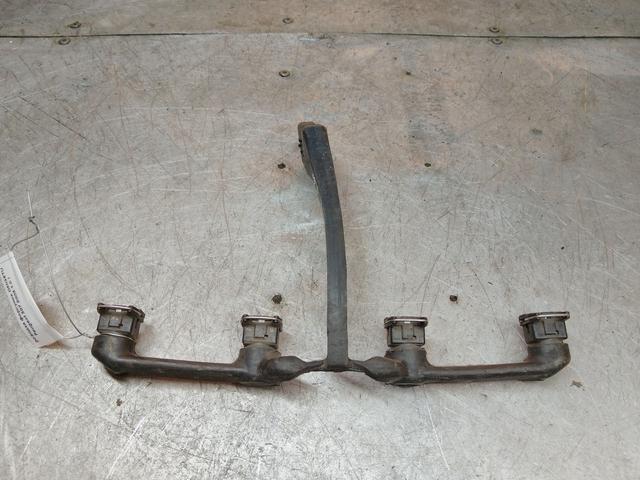 Проводка форсунок OMG6TU Peugeot 307