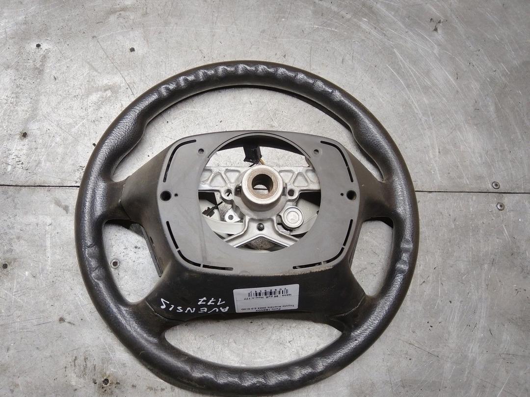 Руль 1B9NOX Toyota Avensis - Фото 6