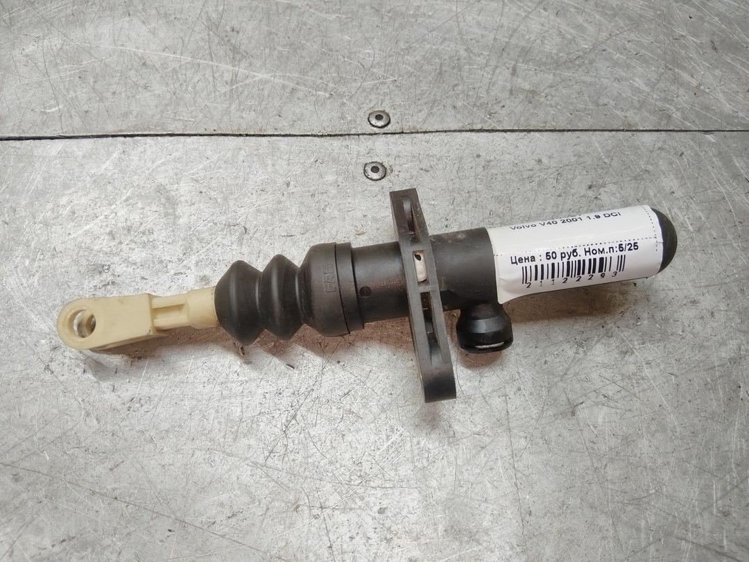 Цилиндр сцепления главный UGUOBY Volvo V40