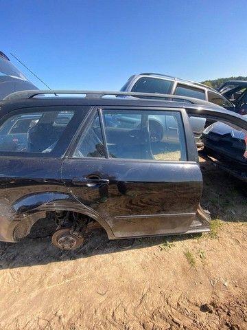 Ручка наружная задняя правая 8223IG Mazda 6