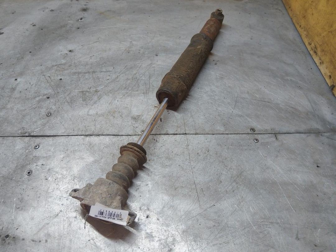 Амортизатор задний левый IPNN7C Peugeot 307