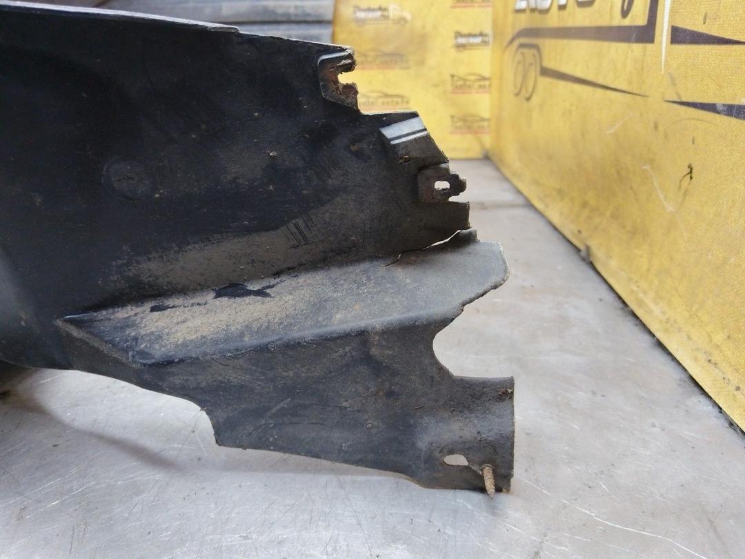 Защита арок задняя левая (подкрылок) BKEM53 Honda Accord купить в магазине запчастей бу