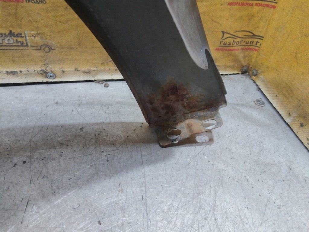 Крыло переднее правое Q3EO2Z Opel Insignia - Фото 7