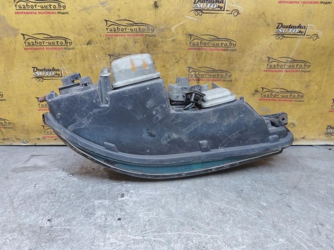 Фара левая KO3P8C Fiat Bravo купить на авторазборке