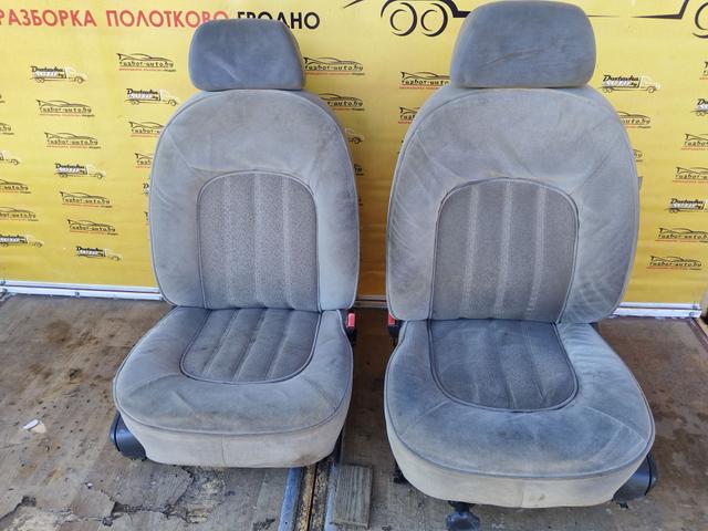 Салон (комплект сидений) 4HC1MR Rover 45