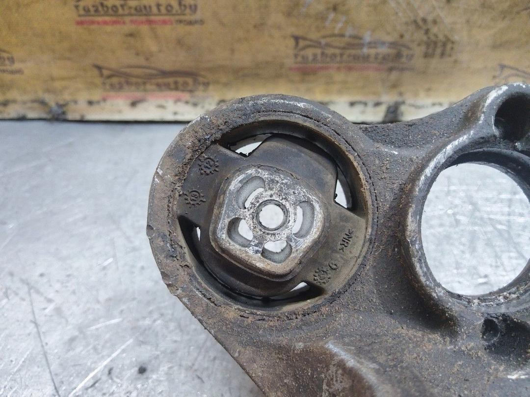 Кронштейн полуоси 8DPSNT Citroen Xsara Picasso - Фото 4