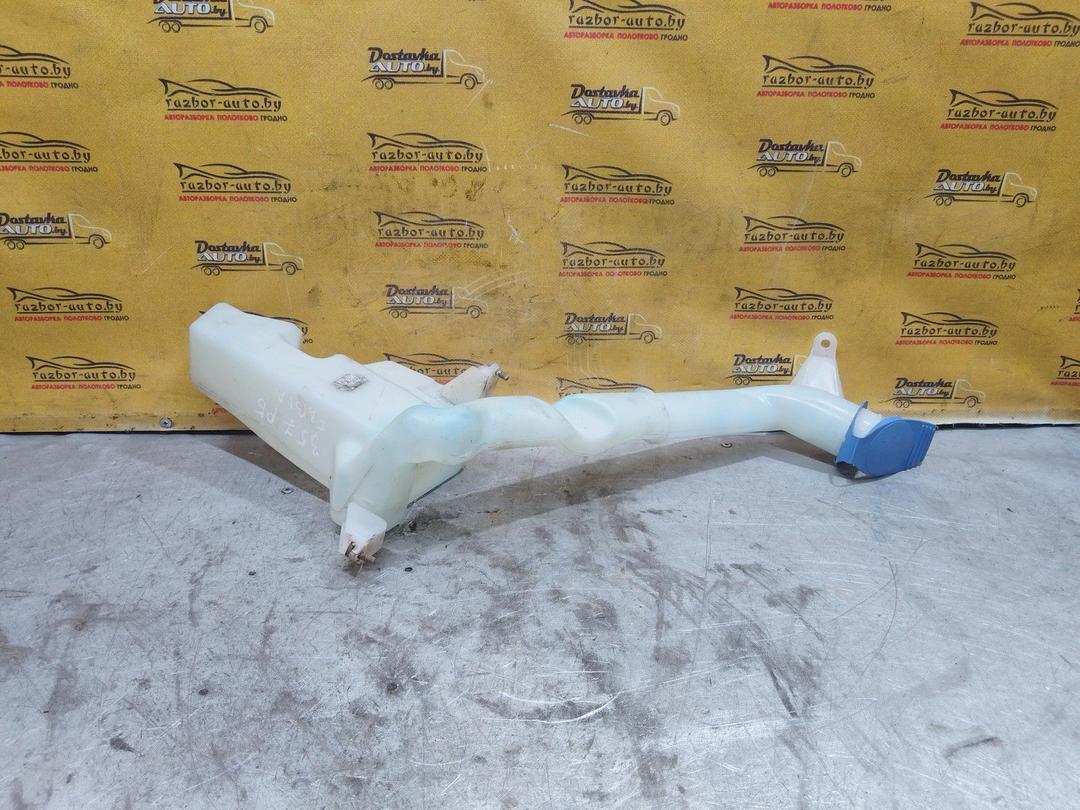 Бачок омывателя ML5TC7 Skoda Fabia купить с доставкой