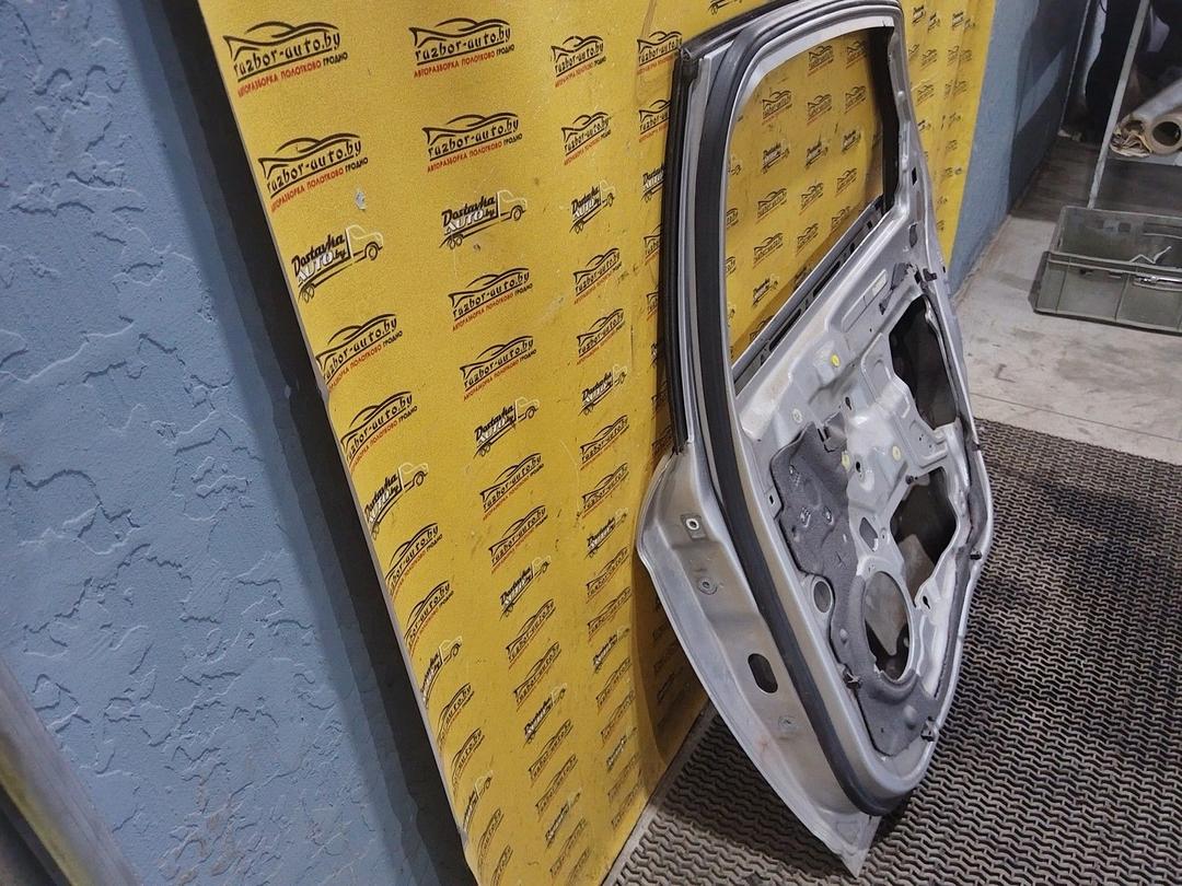 Дверь задняя правая OTF8BA Ford Mondeo - Фото 9