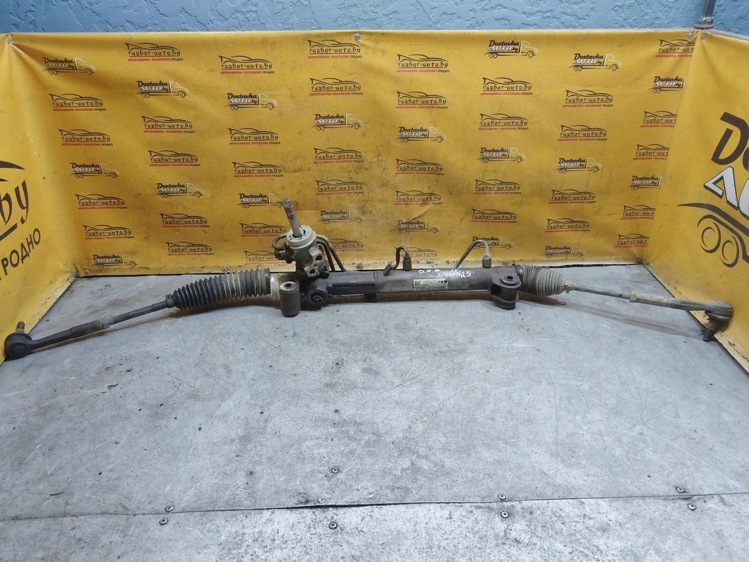 Рулевая рейка A4ZLCD Opel Zafira