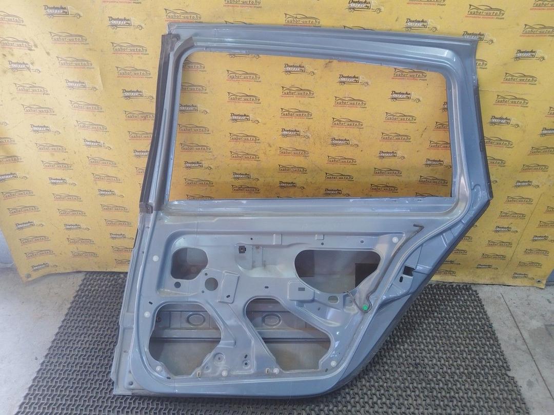 Дверь задняя правая QF4GYA Renault Laguna - Фото 5