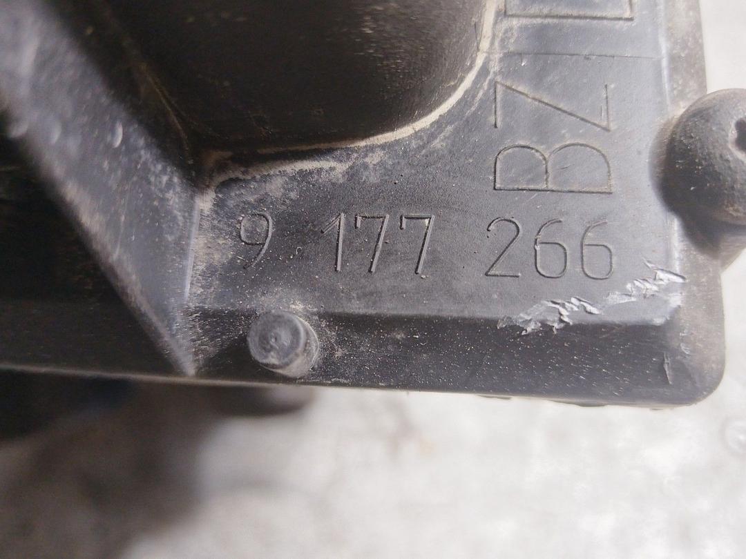 Корпус воздушного фильтра ZL5Q1U Opel Vectra купить с доставкой. Огромный выбор запчастей и марок авто. У нас есть практически все.