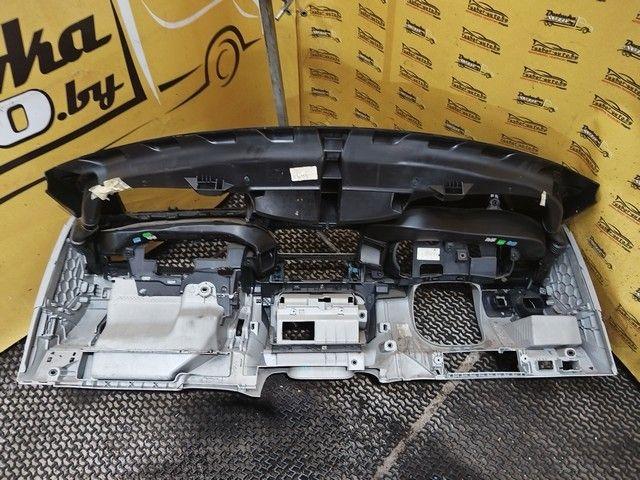 Панель передняя салона (торпедо) 273TT9 Skoda Roomster - Фото 8