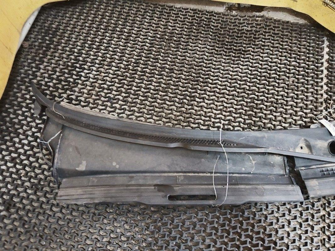 Дождевик NECWWZ Peugeot 406 - Фото 2