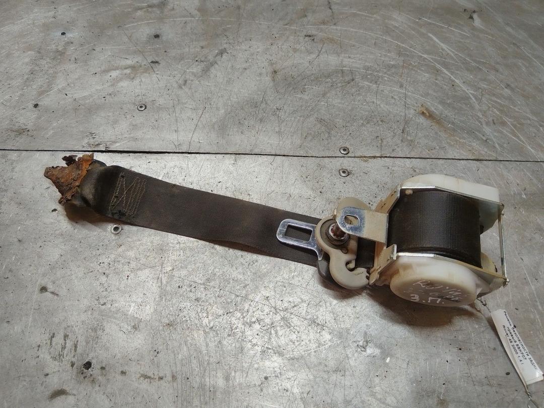 Ремень безопасности задний правый 5SKF07 Rover 45 - Фото 1