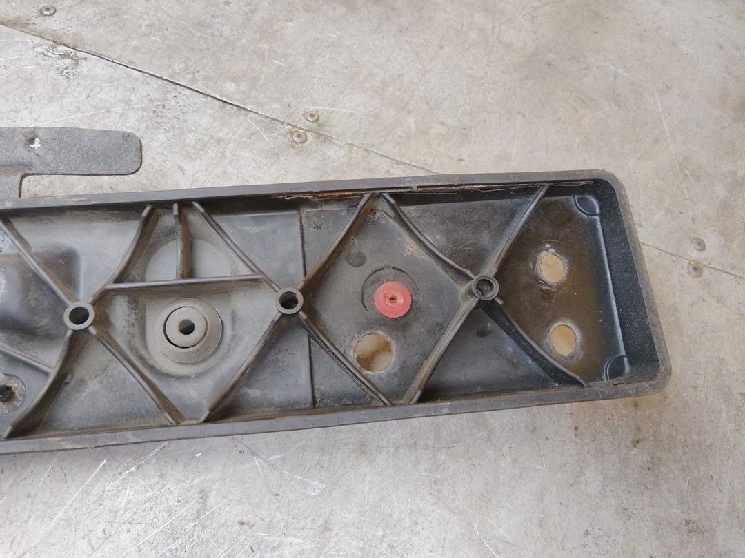 Балка под радиатор KC24KH Ford Fusion - Фото 11