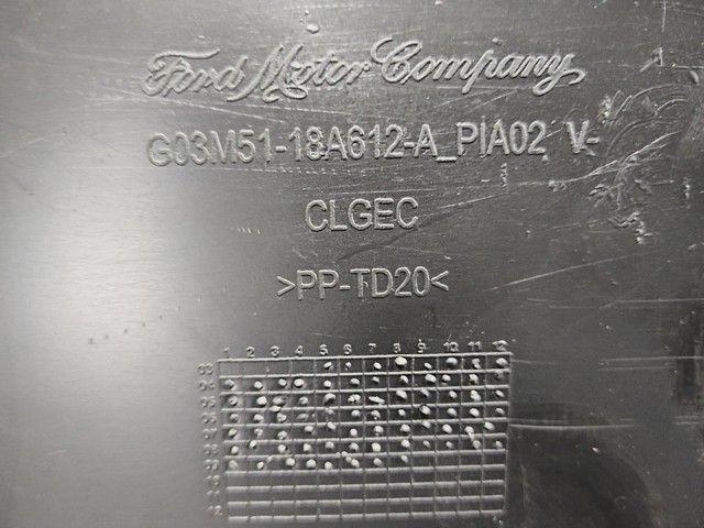 Панель передняя салона (торпедо) UHTK9H Ford C-Max undefined