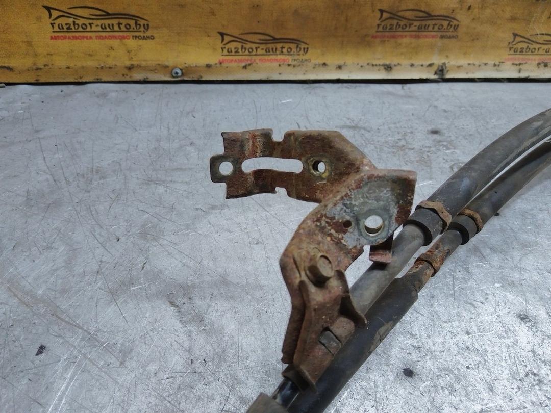 Трос кулисы КПП 3IEMFX Honda Accord купить на авторазборке