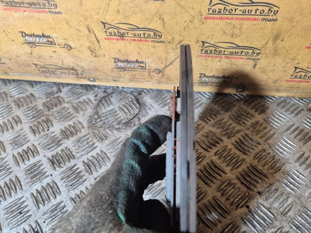 Комплект сцепления I2IOJ5 Ford Mondeo - Фото 6