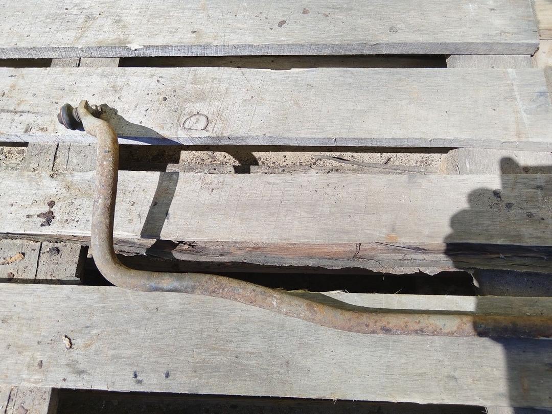 Стабилизатор подвески (поперечной устойчивости) передний PC513D Ford Mondeo купить