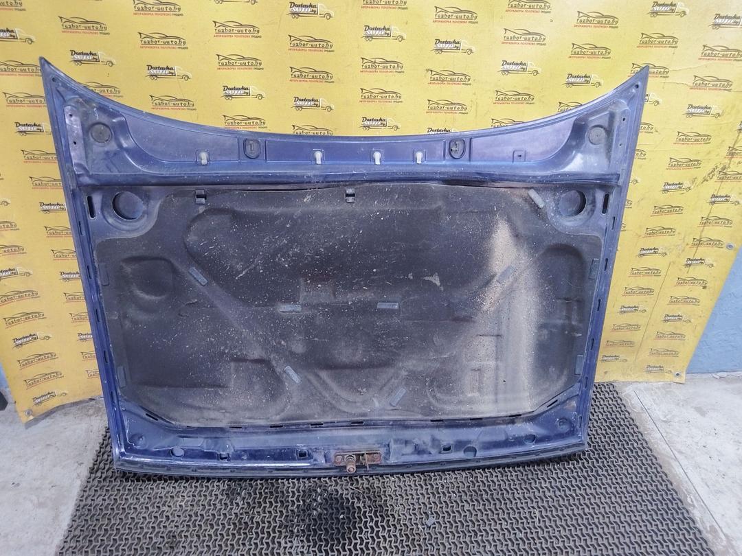 Капот 5CNK2P Seat Toledo - Фото 3