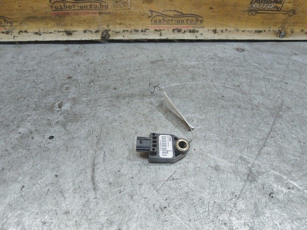 Датчик удара 1VK147 Toyota Avensis - Фото 3