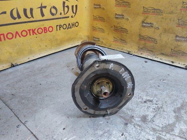 Амортизатор передний правый 5JWMH7 Peugeot 406 купить