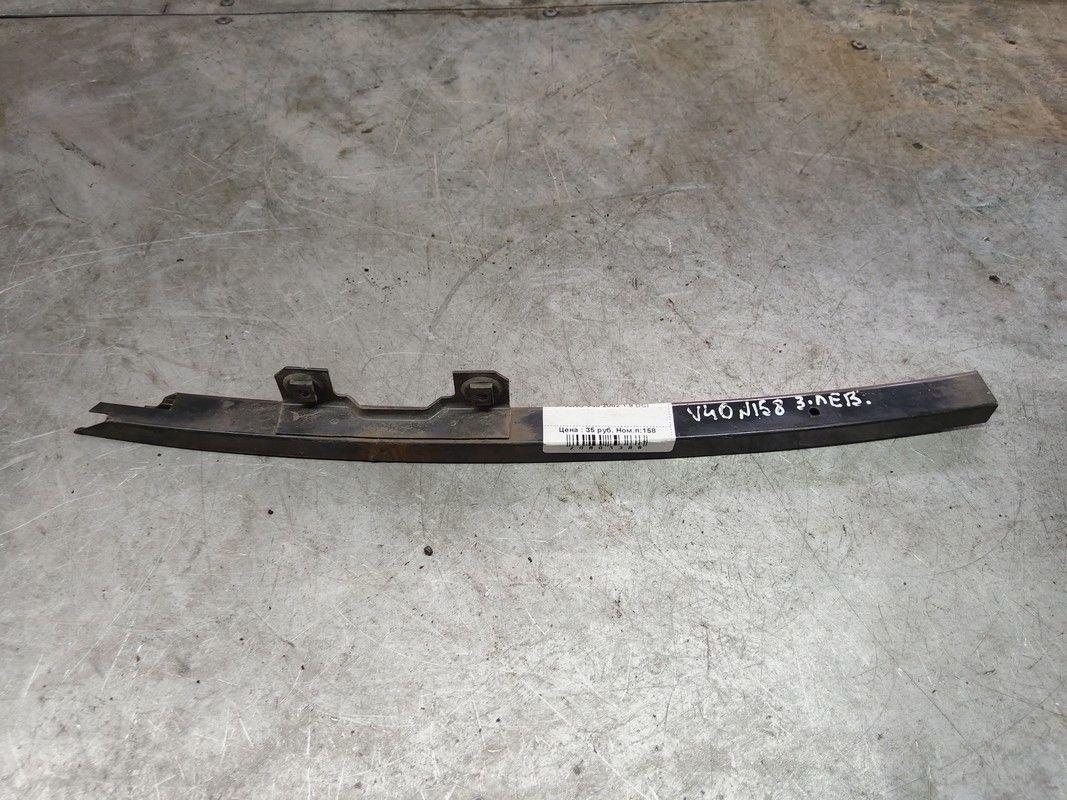 Направляющая стекла 31BGRQ Volvo V40 купить