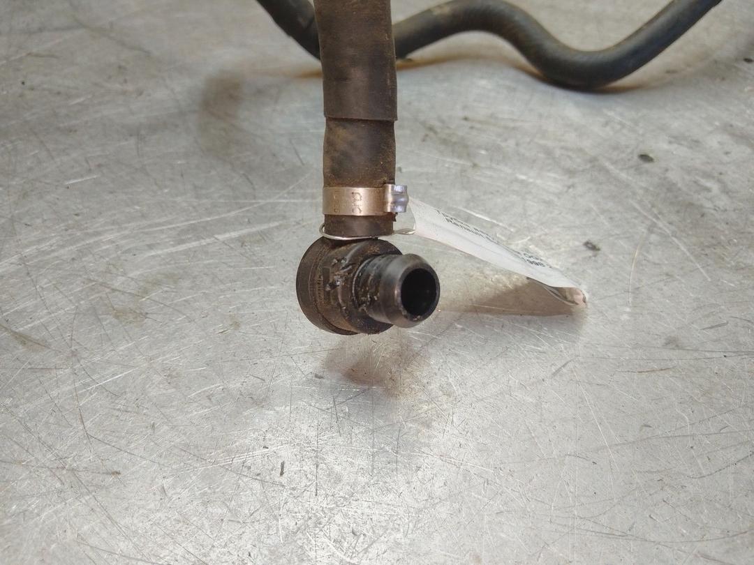 Трубка вакуумная OGXZEU Renault Safrane - Фото 2