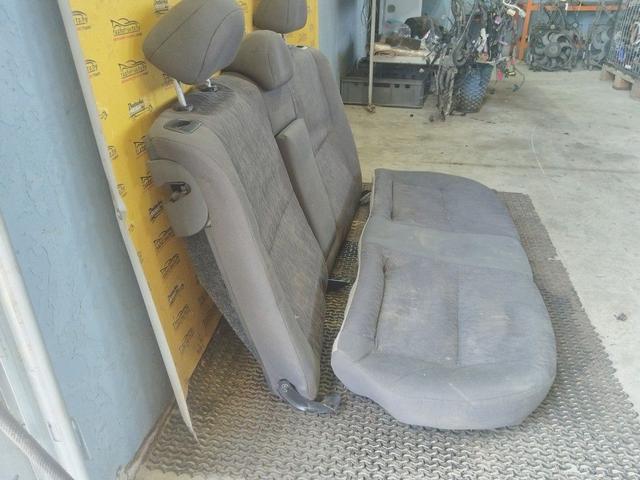 Салон (комплект сидений) YIA9DP Ford Mondeo - Фото 14