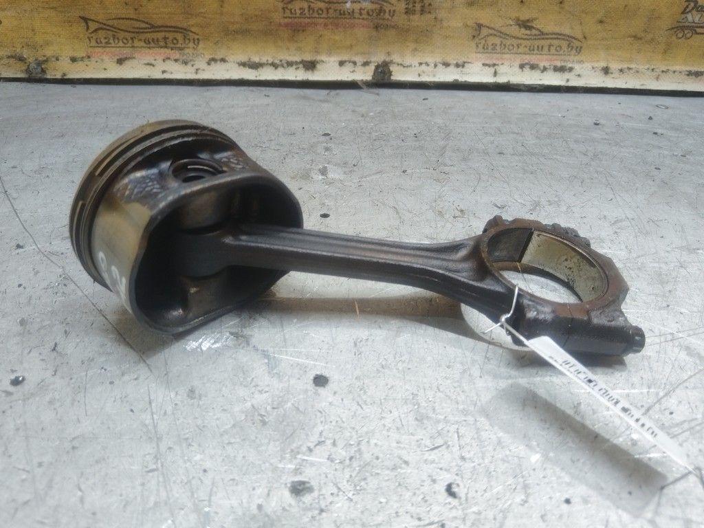 Поршень 4MHN1L Volkswagen Polo - Фото 2