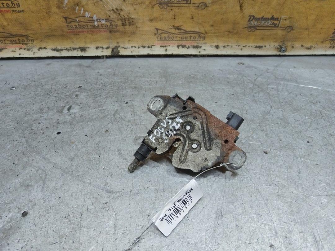 Замок капота F6O702 Ford Focus - Фото 3