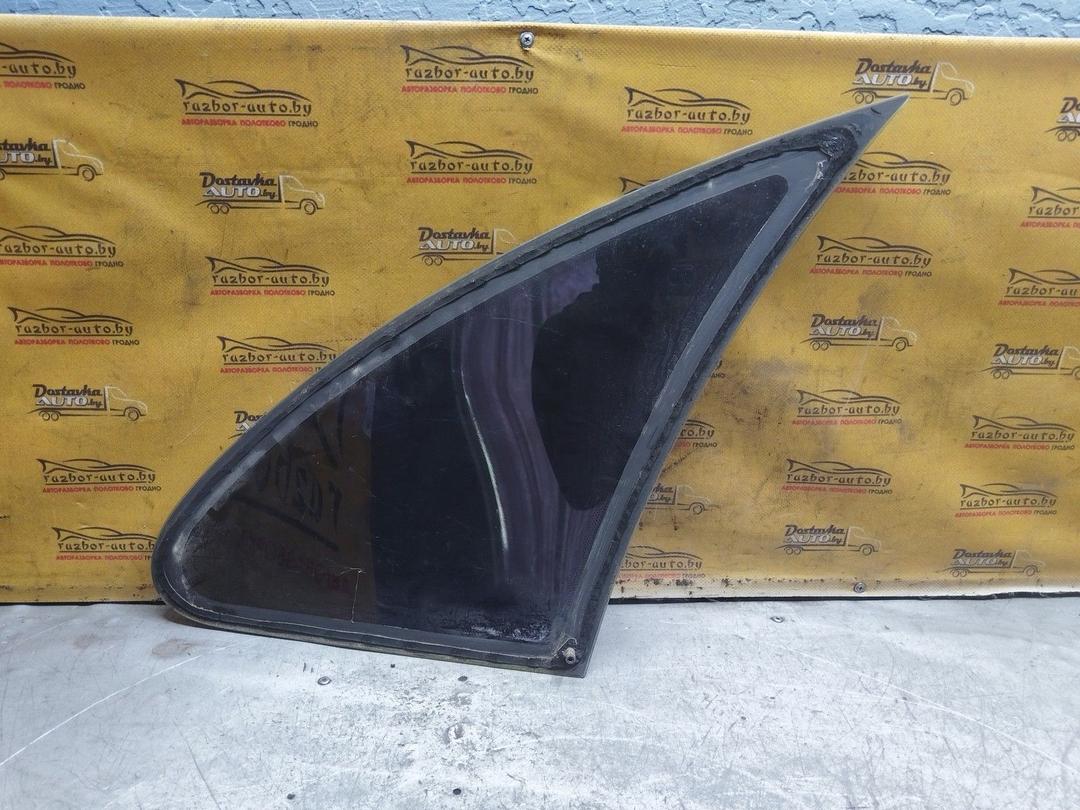 Стекло кузовное боковое левое 53GF4F Citroen Xsara Picasso купить с доставкой