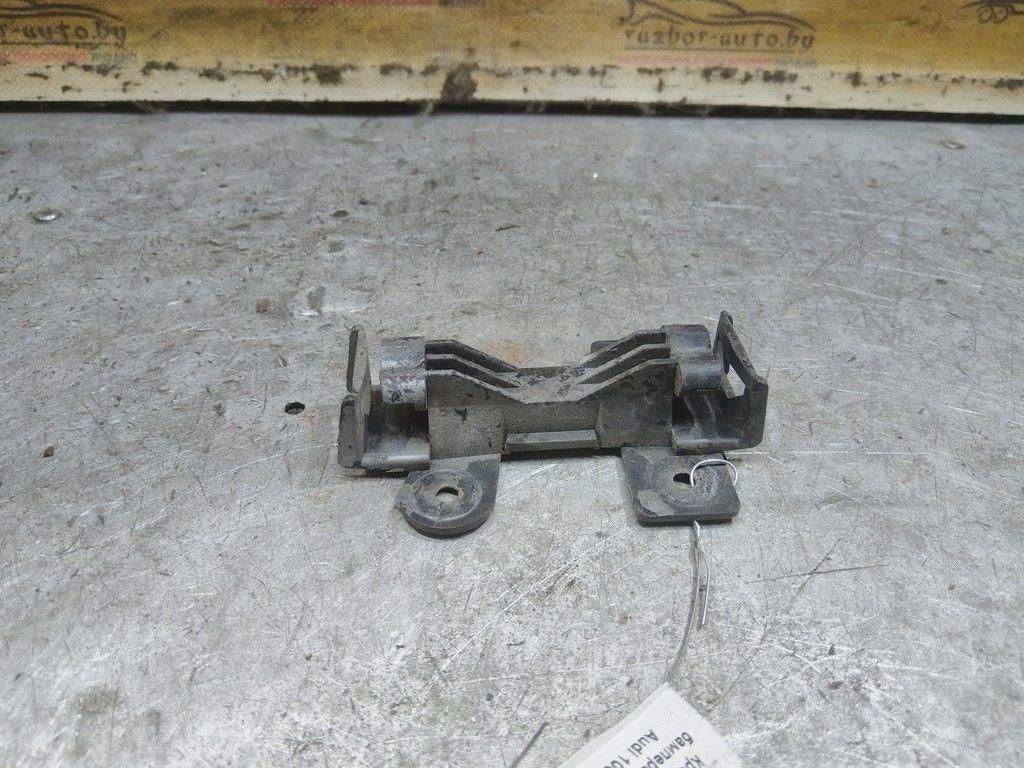 Кронштейн крепления бампера заднего YSFPO0 Audi 100 - Фото 2