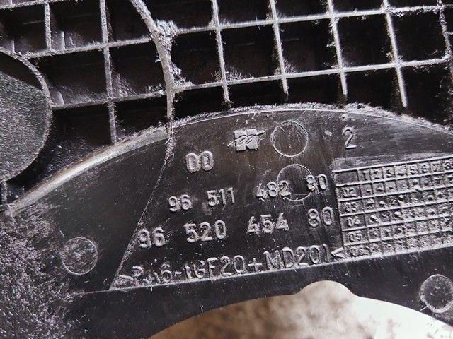 Защита (кожух) ремня ГРМ RIFVAD Citroen C4 Grand Picasso купить в магазине запчастей бу