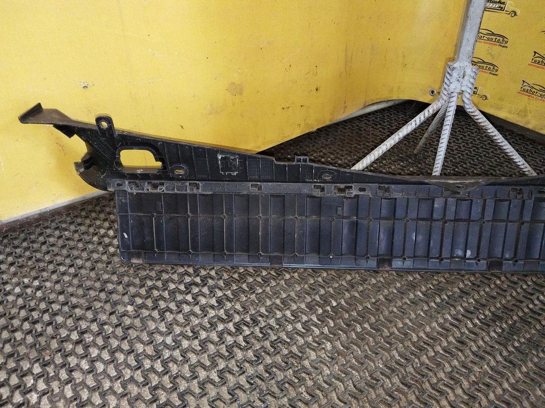 Обшивка багажника YBS0PI BMW X5 E53 купить на авторазборке