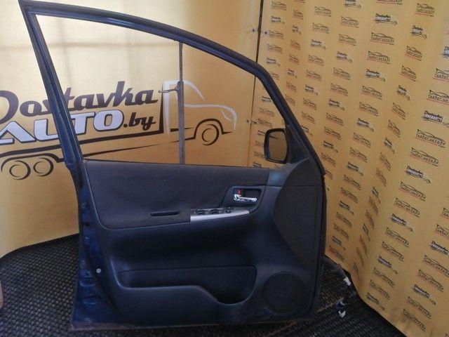 Дверь передняя правая KCZU99 Toyota Corolla Verso купить с доставкой