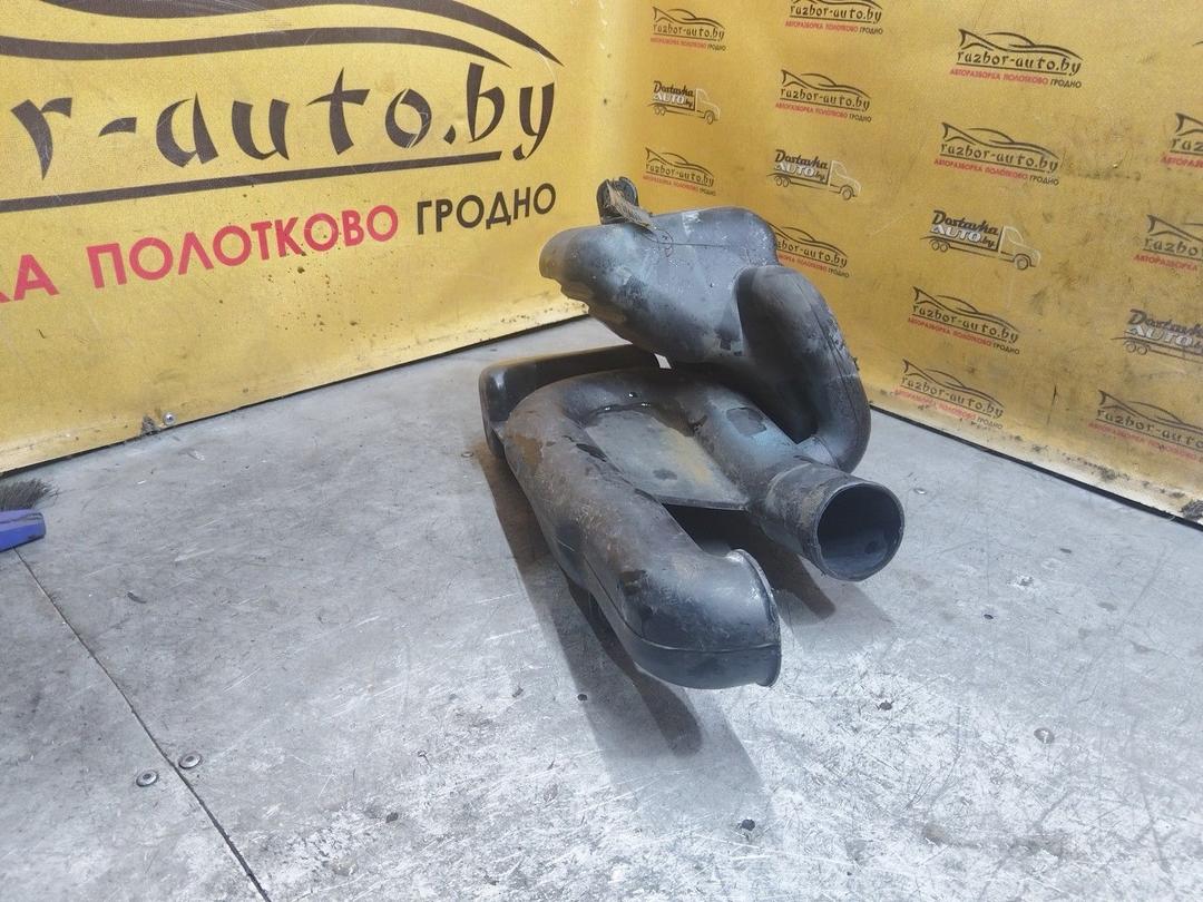 Резонатор воздушного фильтра 0BLSV8 Mazda Premacy купить с доставкой