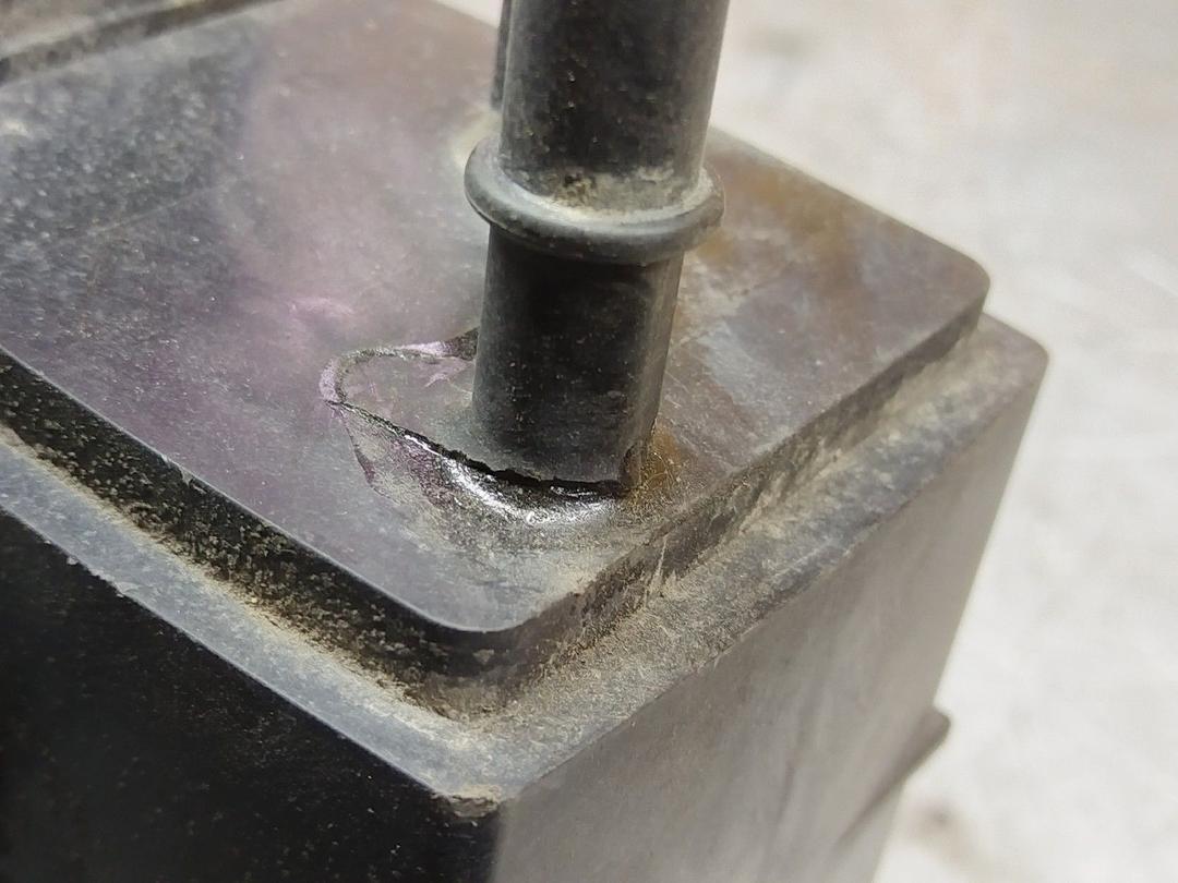 Адсорбер KR58D0 Ford Fusion - Фото 13