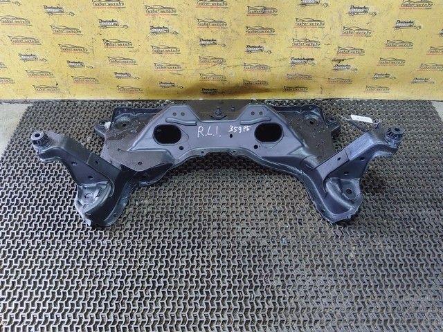 Балка подвески передняя (подрамник) FL48WT Renault Laguna