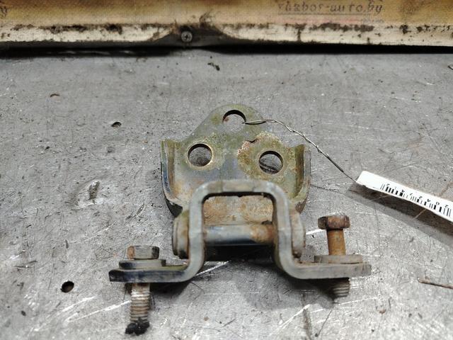 Петля двери передней правой MW379X Mitsubishi Carisma - Фото 9