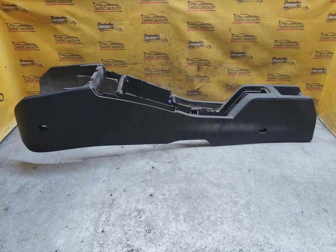 Консоль салона (центральная часть) 21ONV4 Opel Astra купить в магазине запчастей бу